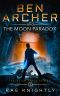 [Alien Skill 03] • Ben Archer and the Moon Paradox